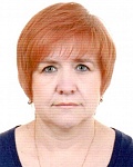 Irina Makarenka