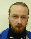 Смех Георгий Александрович