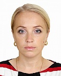 Пепик Ольга Иосифовна