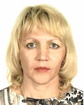 Созончик Алла Евгеньевна