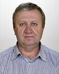 Раковский Александр Григорьевич