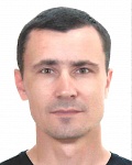 Поляк Дмитрий Серафимович