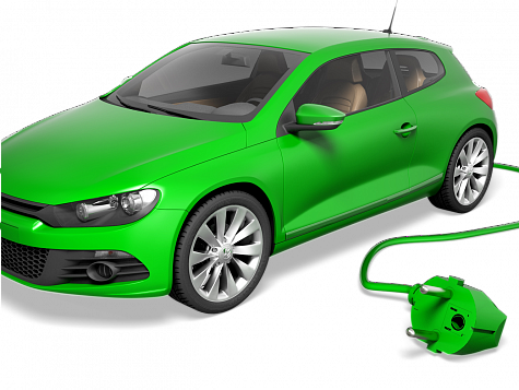 Development of standards in the field of electric transport