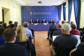 ЕЭК: неравное отношение к предпринимателям, к услугам, товарам из стран-партнёров и игнорирование союзных документов недопустимо