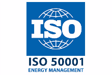 Новый  ГОСТ ISO  50001