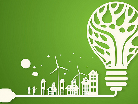 ENERGY EFFICIENCY