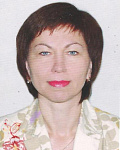 Tatyana Pushkina