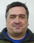 Савенков Андрей Владимирович