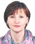Синякова Ирина Сергеевна