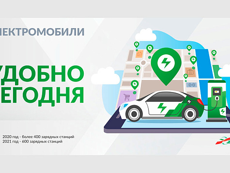 Development of standards in the field of electric transport