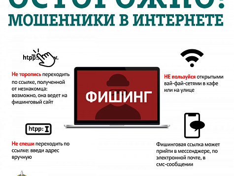 Профилактическая акция "На страже цифровой безопасности"