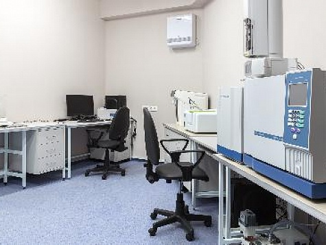 Testing for compliance with EAEU Technical Regulations 037/2016 and Directive 2011/65 / EU (RoHS)