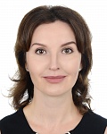 Svetlana Volochko