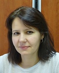 Выхота Марина Владимировна