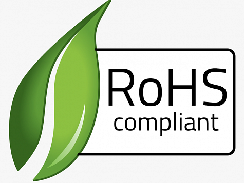 Изменения. RoHS 2