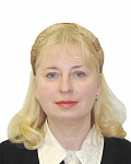 Матусевич Антонина Андреевна