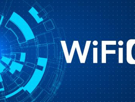 Wi-Fi 6