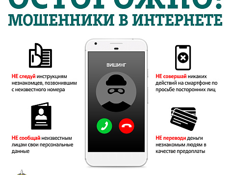 Актуальные способы совершения киберпреступлений