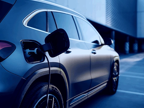 Development of standards in the field of electric transport
