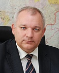 Волчок Владимир Федорович