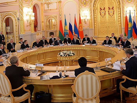 Eurasian economic commission council. Resolution