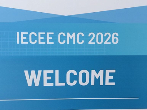 BELLIS Testing and Certification takes part in IECEE CMC Meeting 2026 in UK.